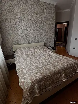 Kirayə verilir 4 otaqlı həyət evi 130 m²