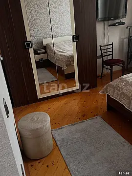 Kirayə verilir 4 otaqlı həyət evi 130 m²