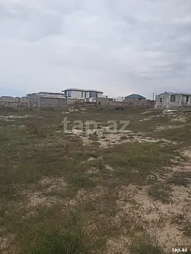 Satılır torpaq sahəsi — Bakı, Sabunçu