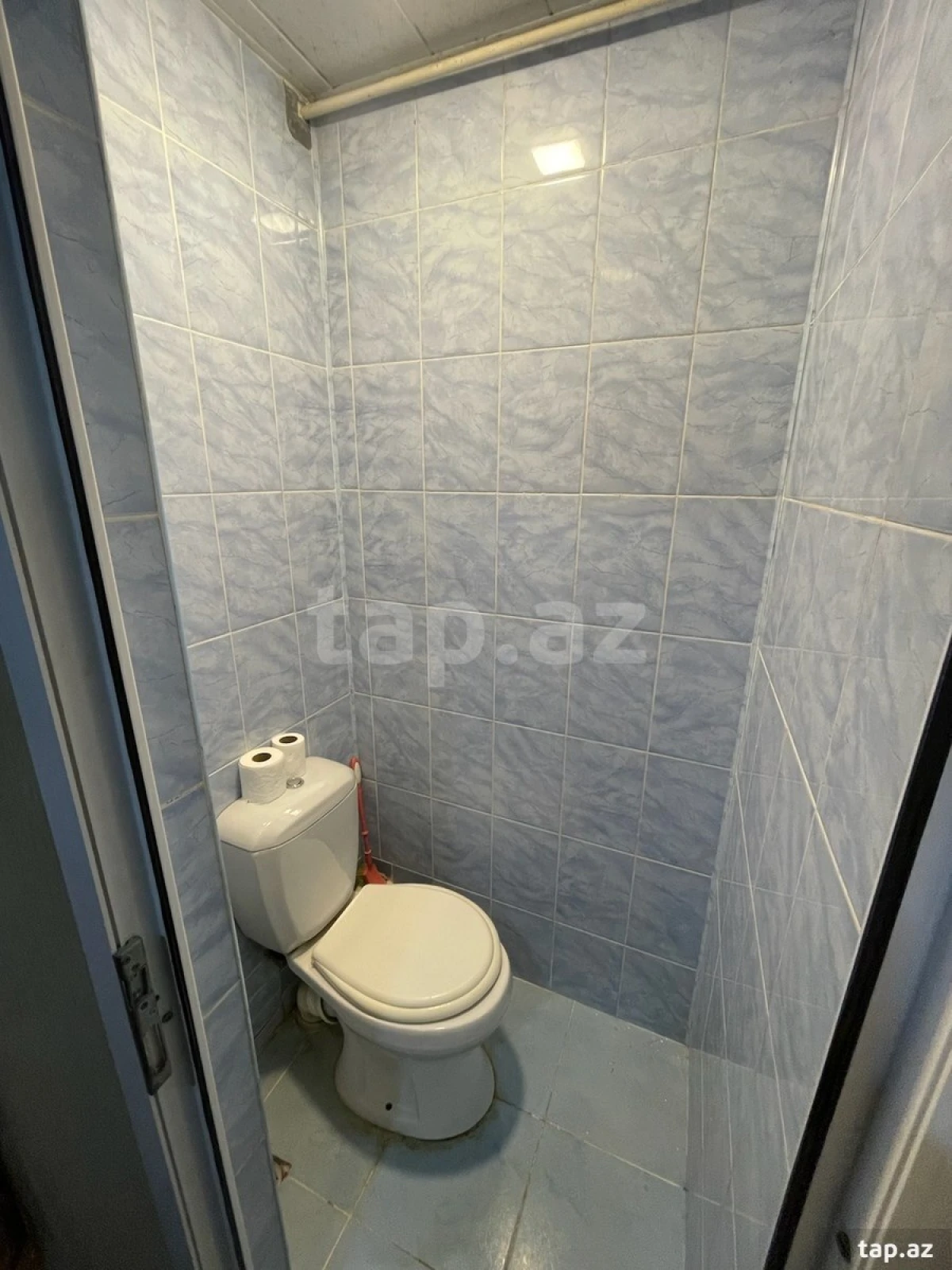 Satılır 3 otaqlı mənzil 60 m²