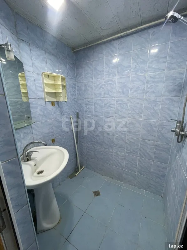 Satılır 3 otaqlı mənzil 60 m²