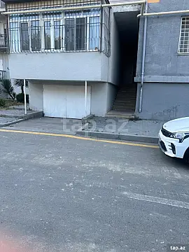 Satılır 2 otaqlı mənzil 65 m² — Bakı, Badamdar 2 otaq 65.00 m²