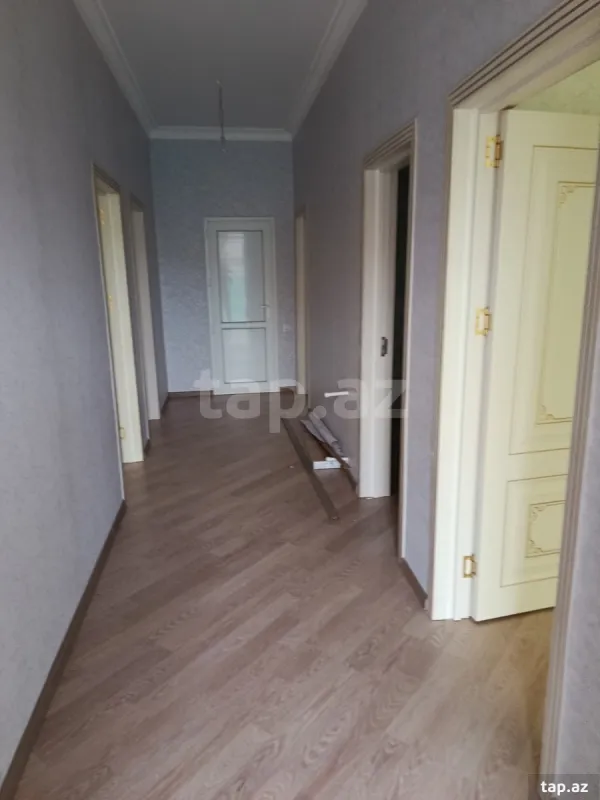 Satılır 3 otaqlı həyət evi