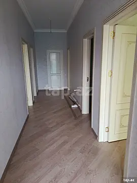 Satılır 3 otaqlı həyət evi