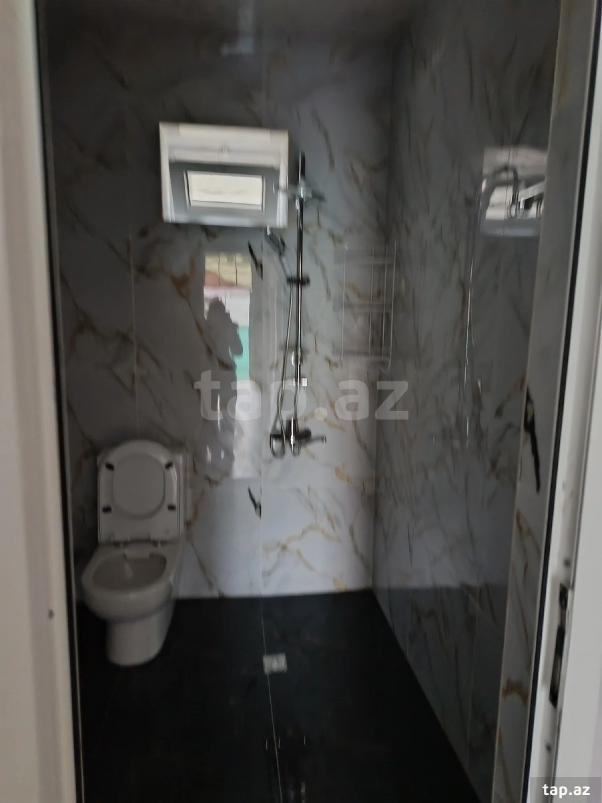 Satılır 3 otaqlı həyət evi