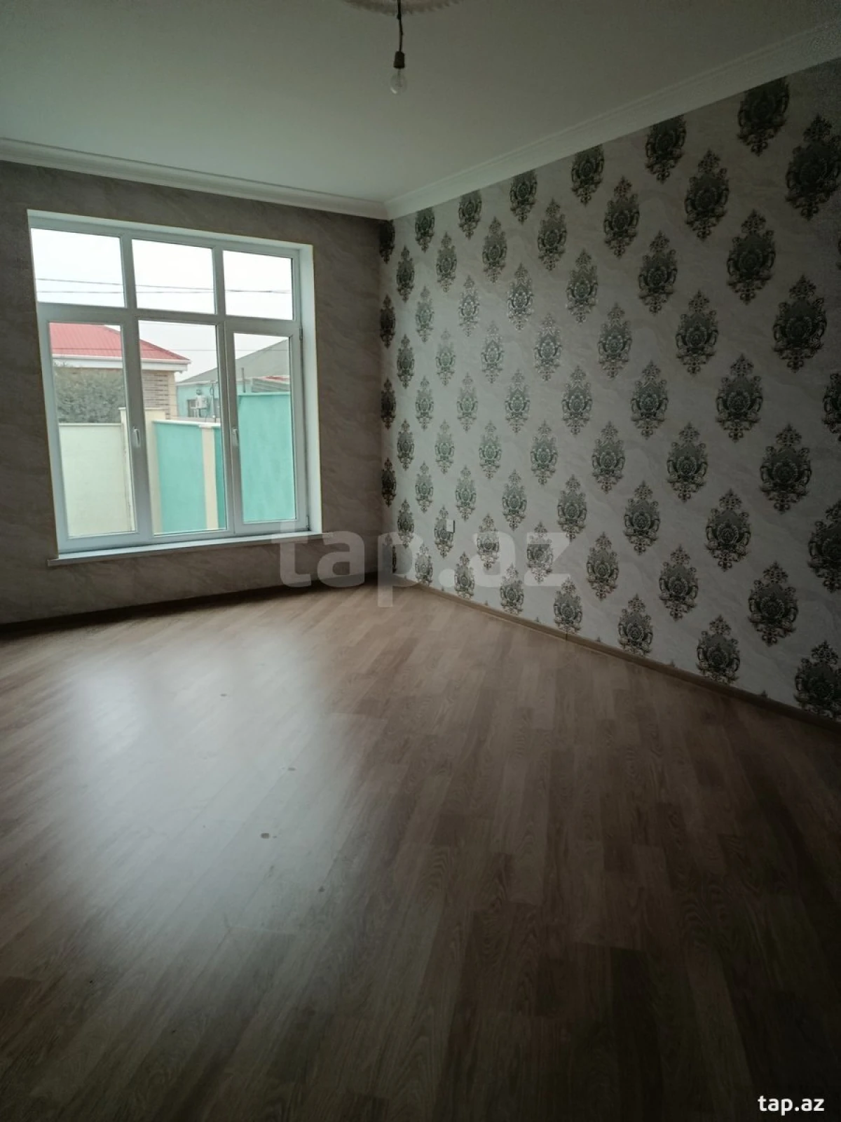 Satılır 3 otaqlı həyət evi