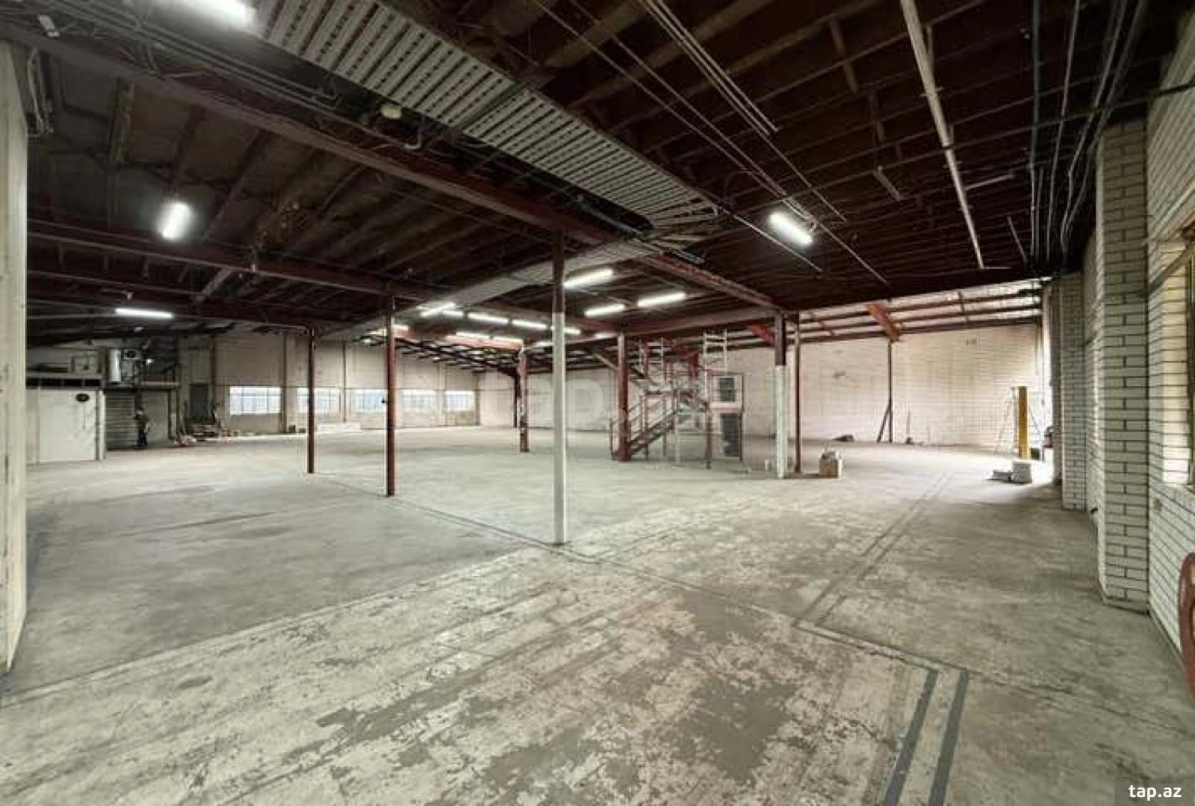 Kirayə verilir obyekt