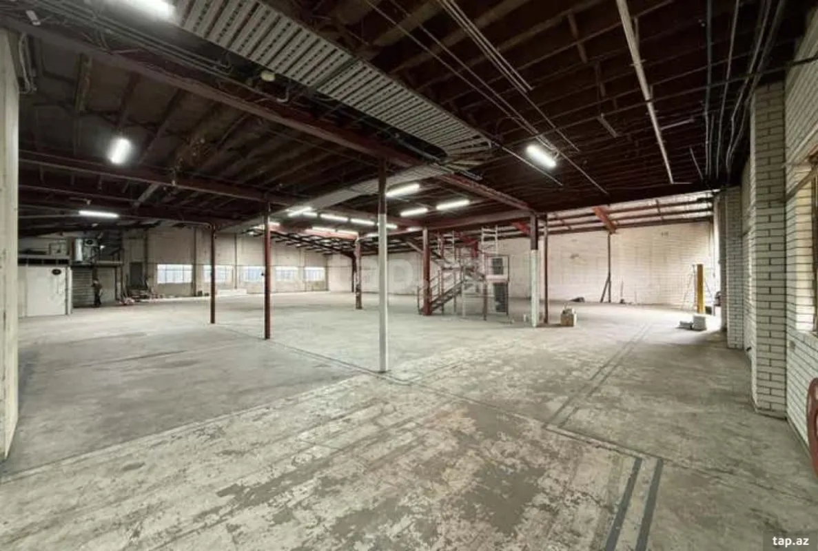 Kirayə verilir obyekt