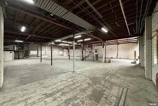 Kirayə verilir obyekt — Bakı, Maştağa