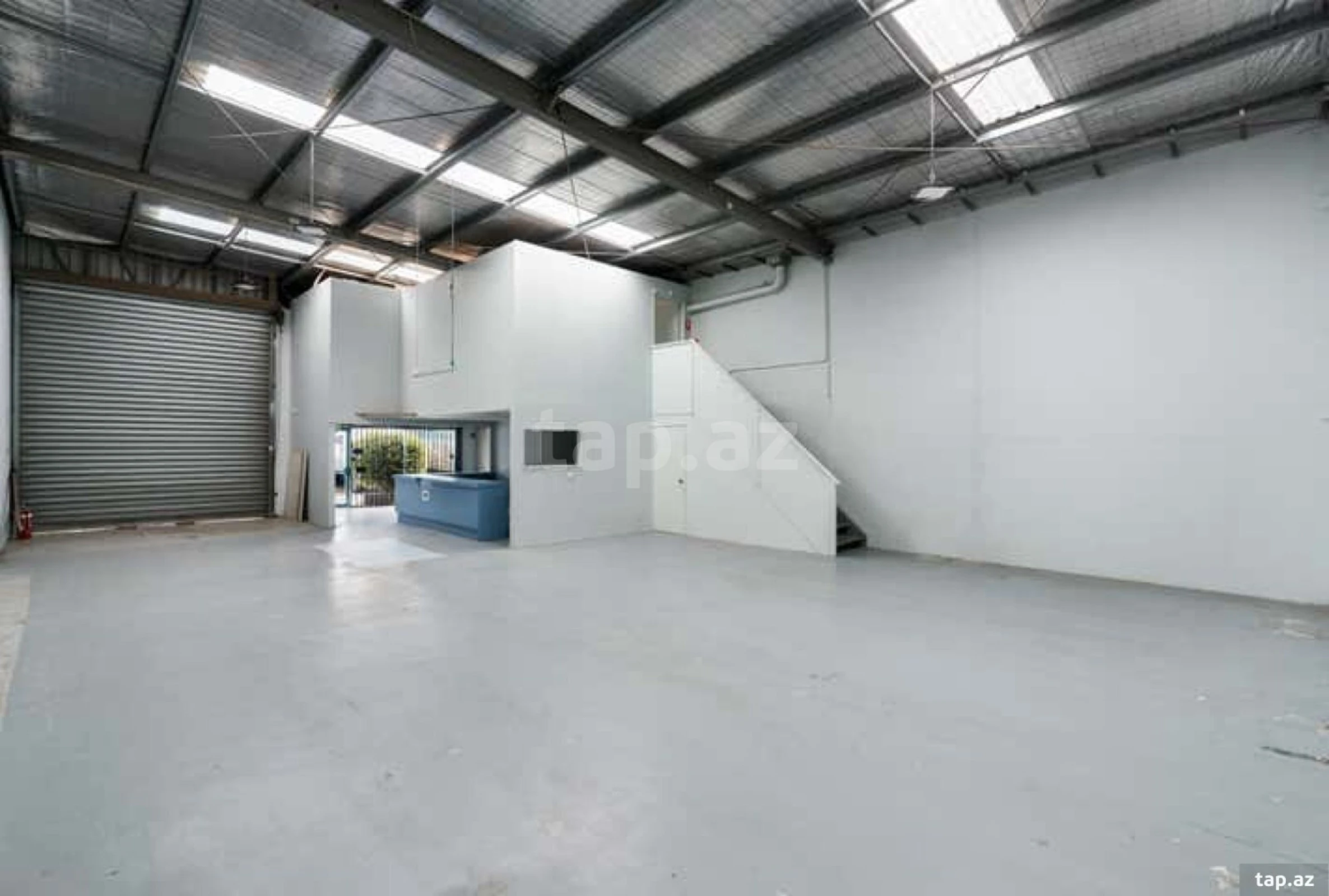 Kirayə verilir obyekt