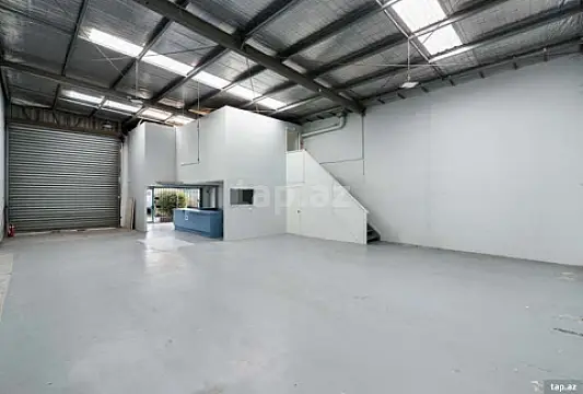 Kirayə verilir obyekt