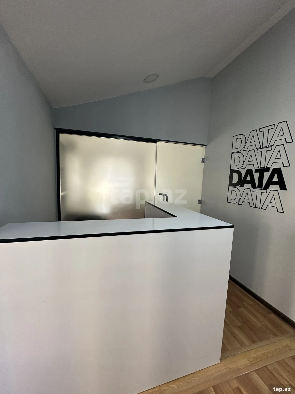 Kirayə verilir ofis