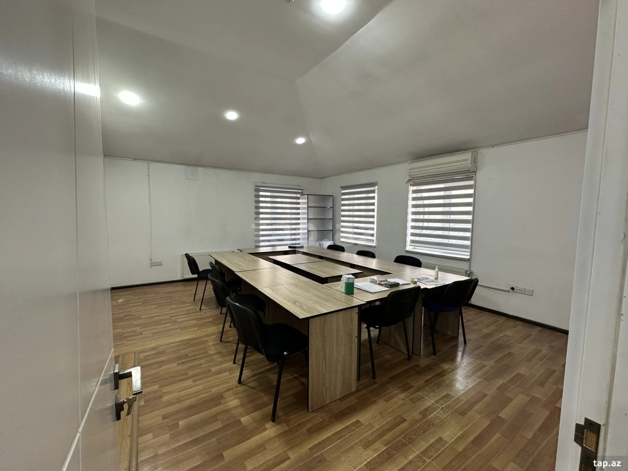 Kirayə verilir ofis