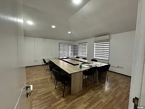 Kirayə verilir ofis