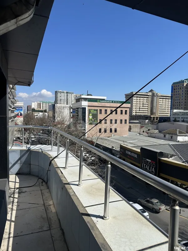 Kirayə verilir ofis