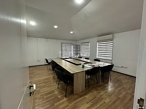 Kirayə verilir ofis