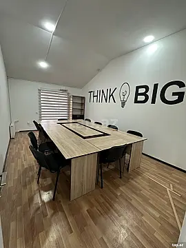 Kirayə verilir ofis