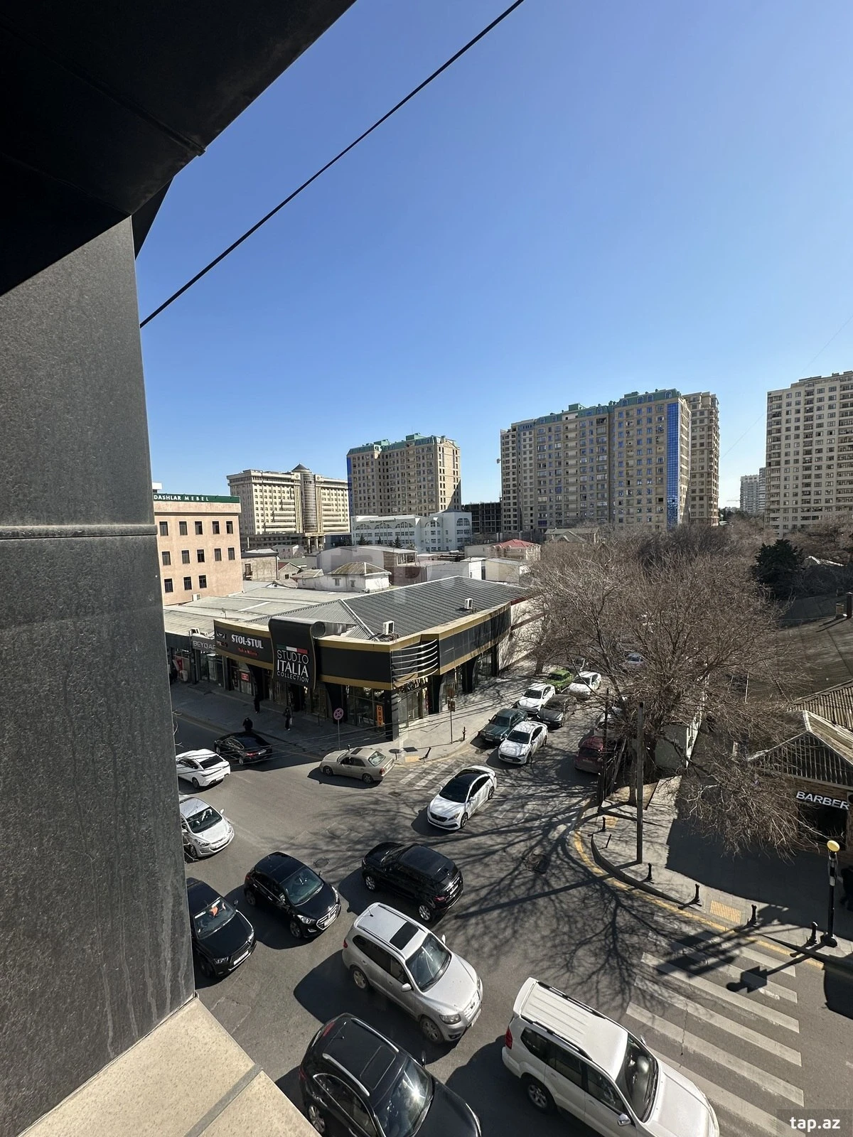 Kirayə verilir ofis