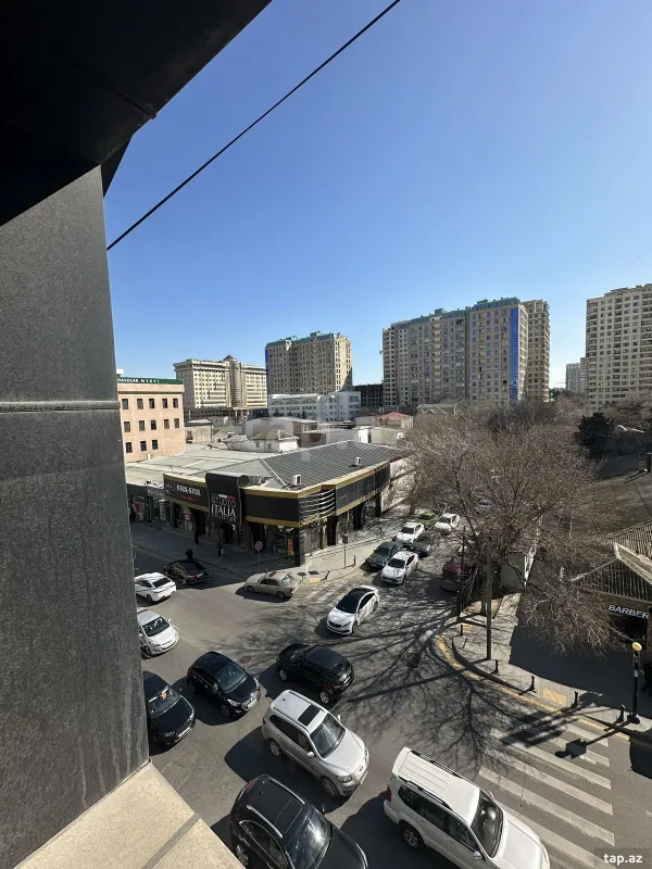 Kirayə verilir ofis