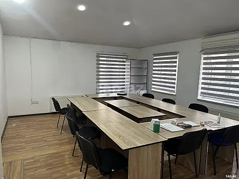 Kirayə verilir ofis