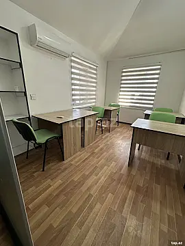 Kirayə verilir ofis