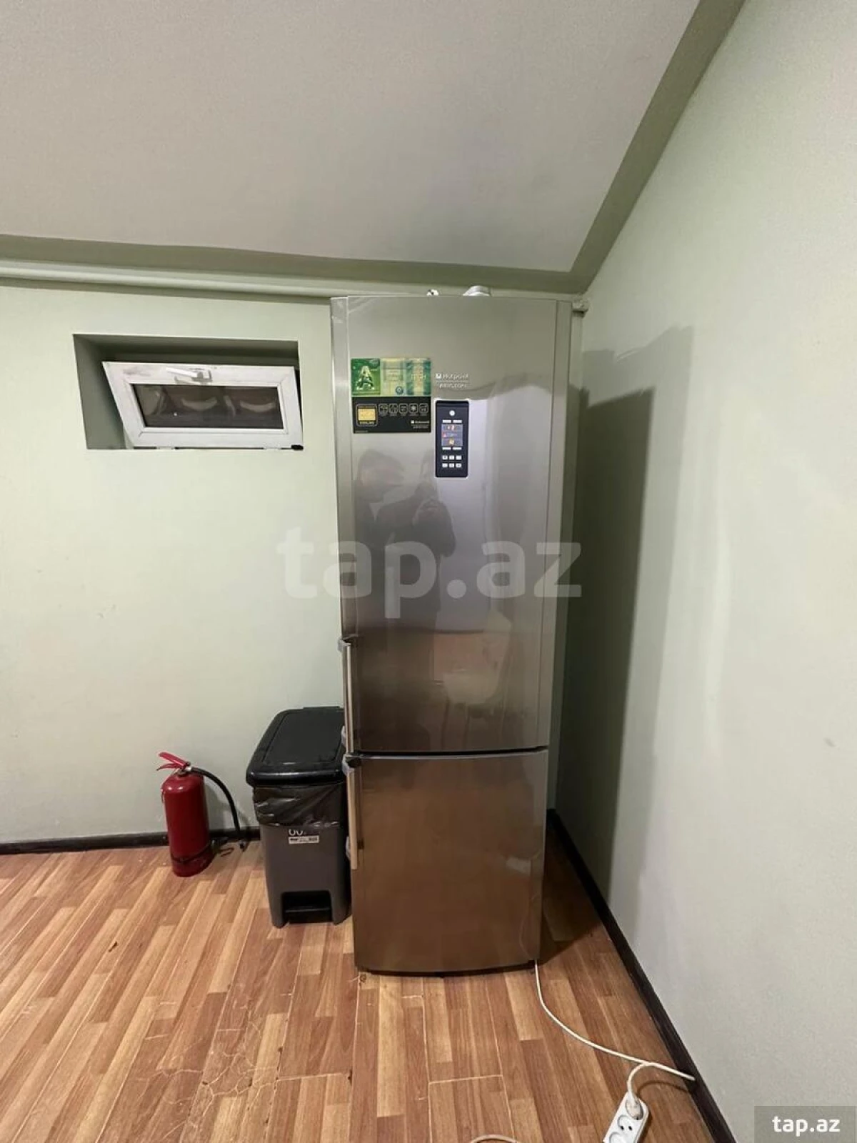 Kirayə verilir ofis