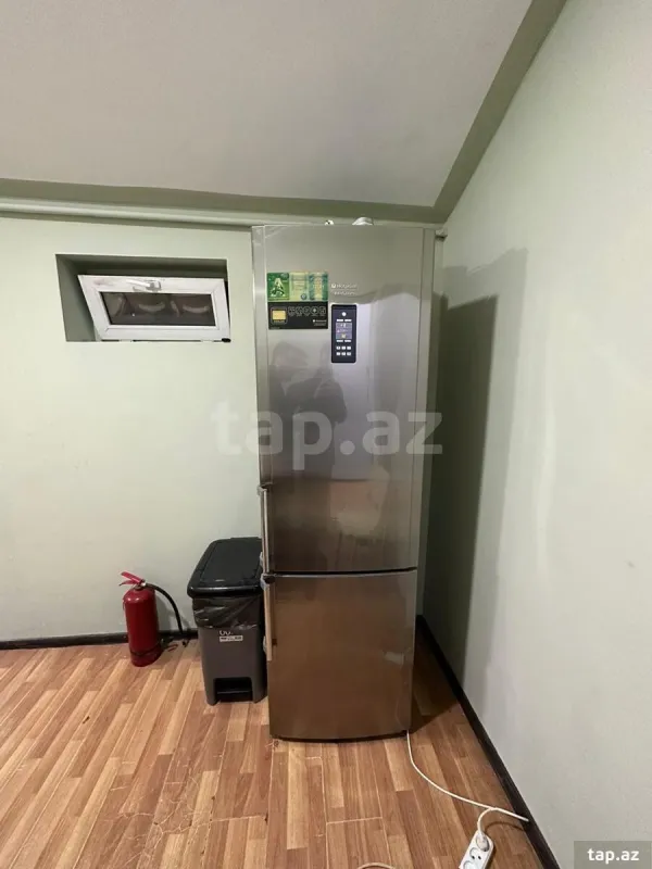 Kirayə verilir ofis