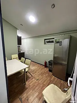 Kirayə verilir ofis