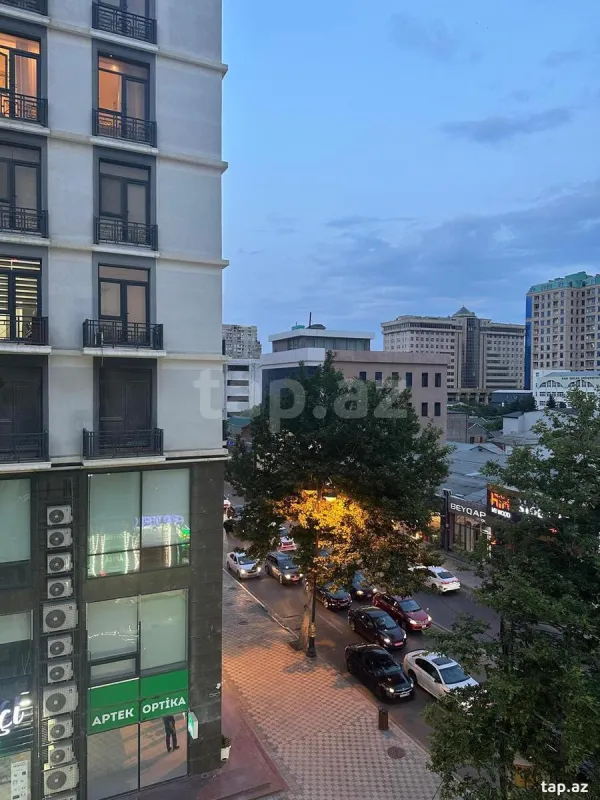 Kirayə verilir ofis