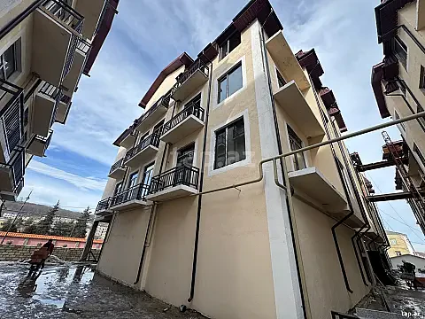 Satılır 2 otaqlı mənzil 71 m² — Qusar 2 otaq 71.00 m²