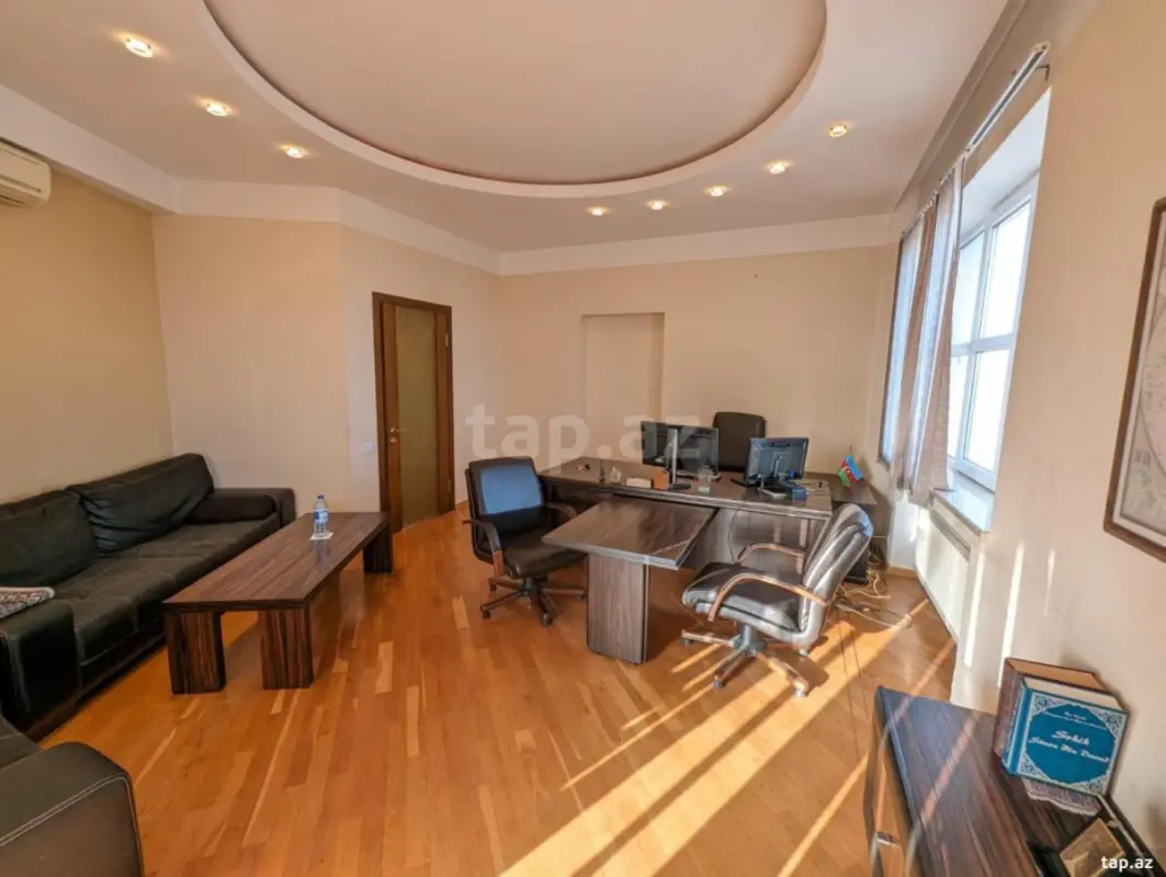 Kirayə verilir ofis