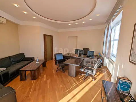 Kirayə verilir ofis — Bakı