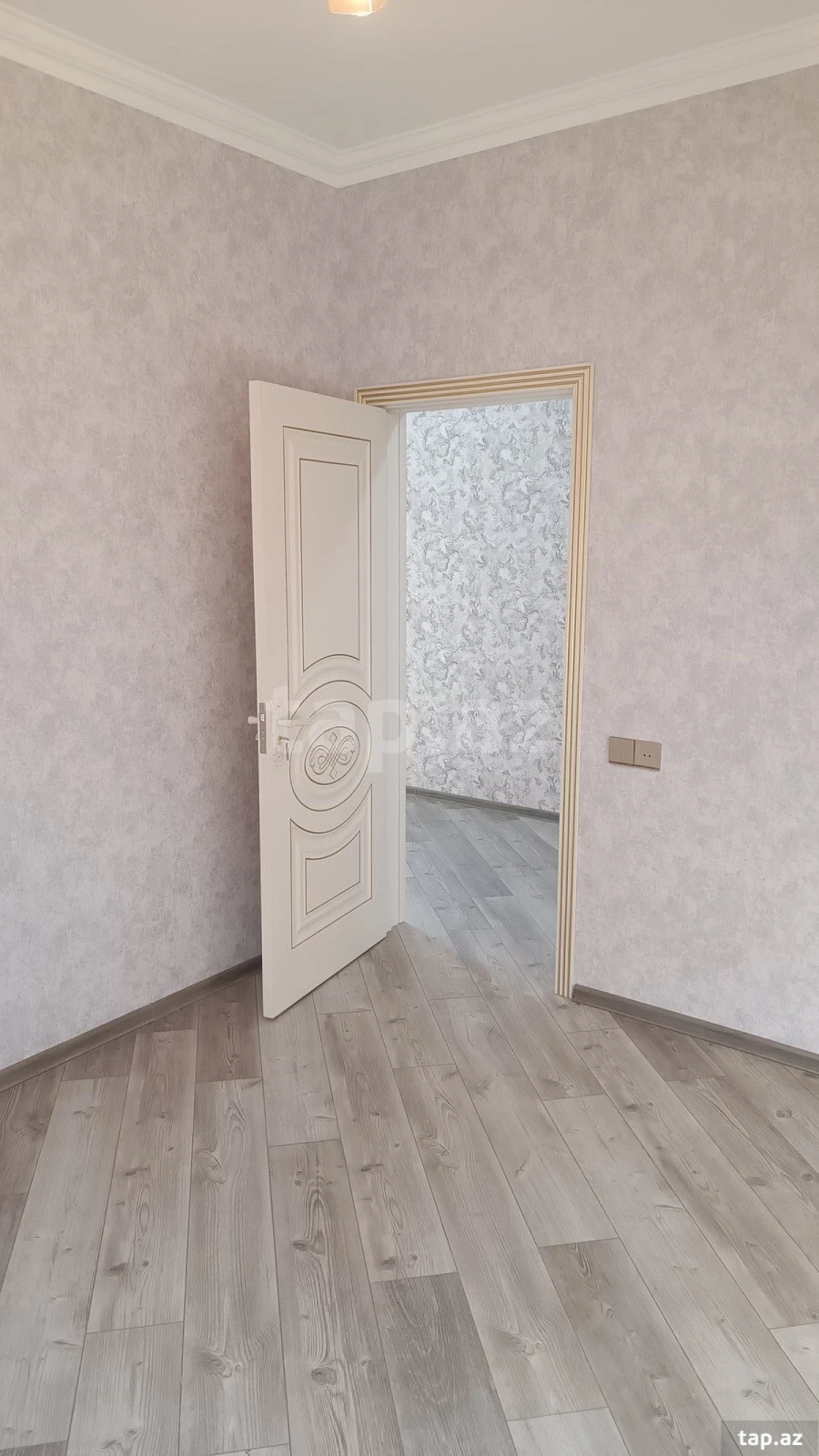Satılır 5 otaqlı həyət evi 110 m²