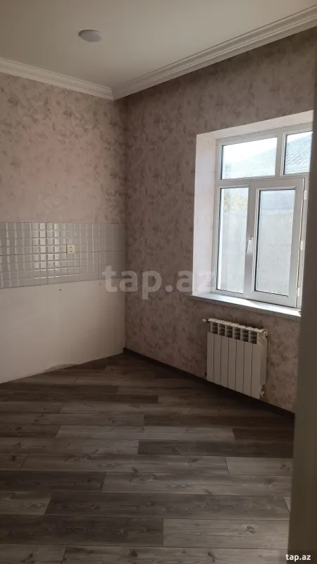 Satılır 5 otaqlı həyət evi 110 m²