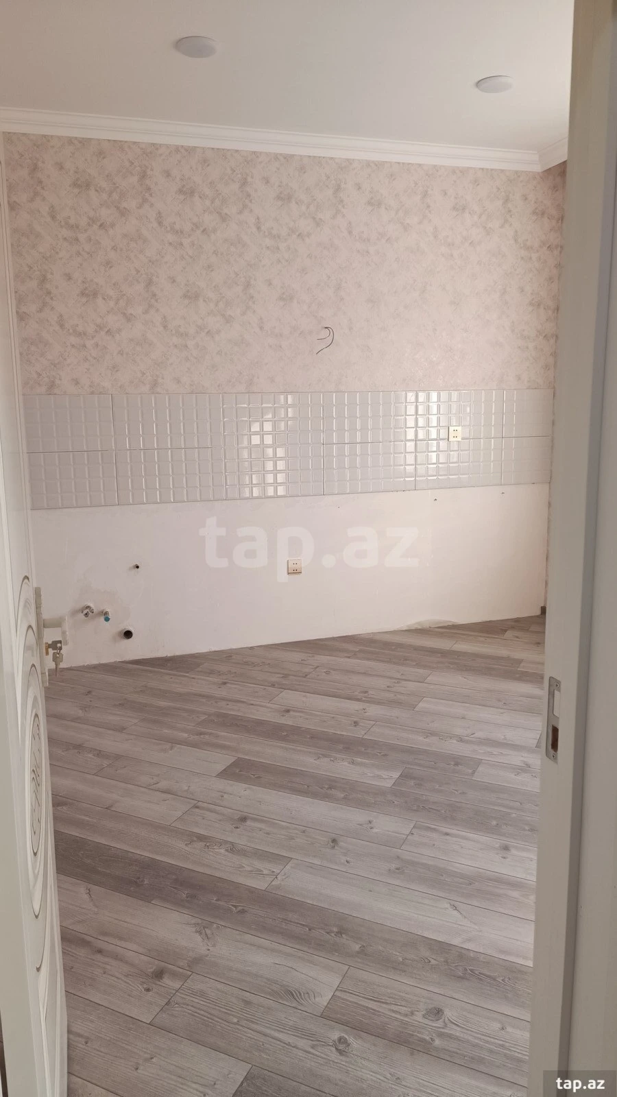 Satılır 5 otaqlı həyət evi 110 m²