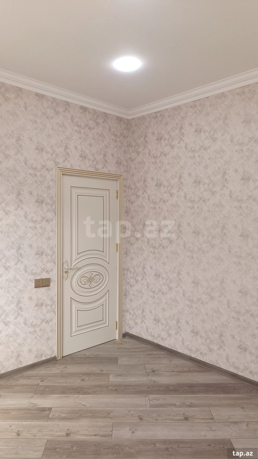 Satılır 5 otaqlı həyət evi 110 m²