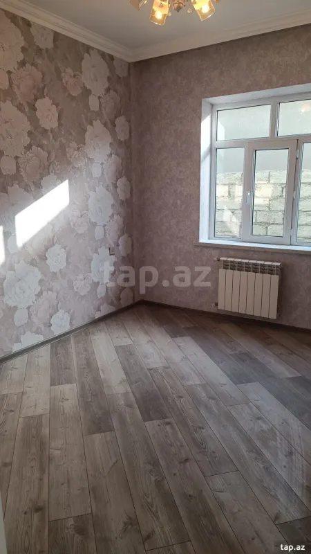 Satılır 5 otaqlı həyət evi 110 m²