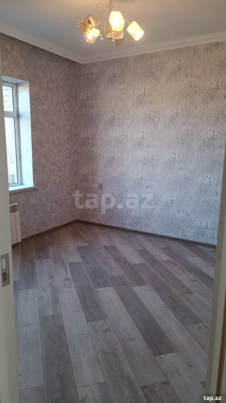 Satılır 5 otaqlı həyət evi 110 m²