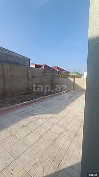 Satılır 5 otaqlı həyət evi 110 m²