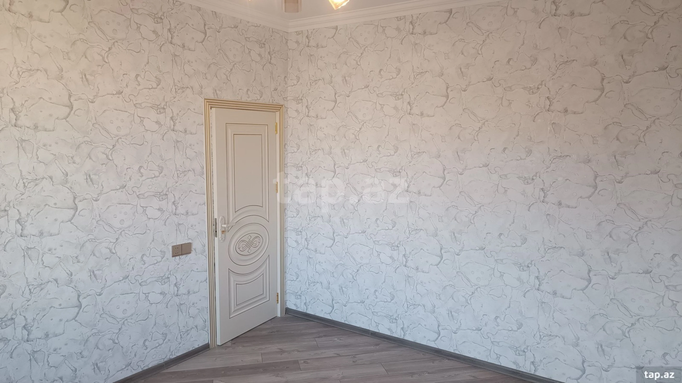 Satılır 5 otaqlı həyət evi 110 m²