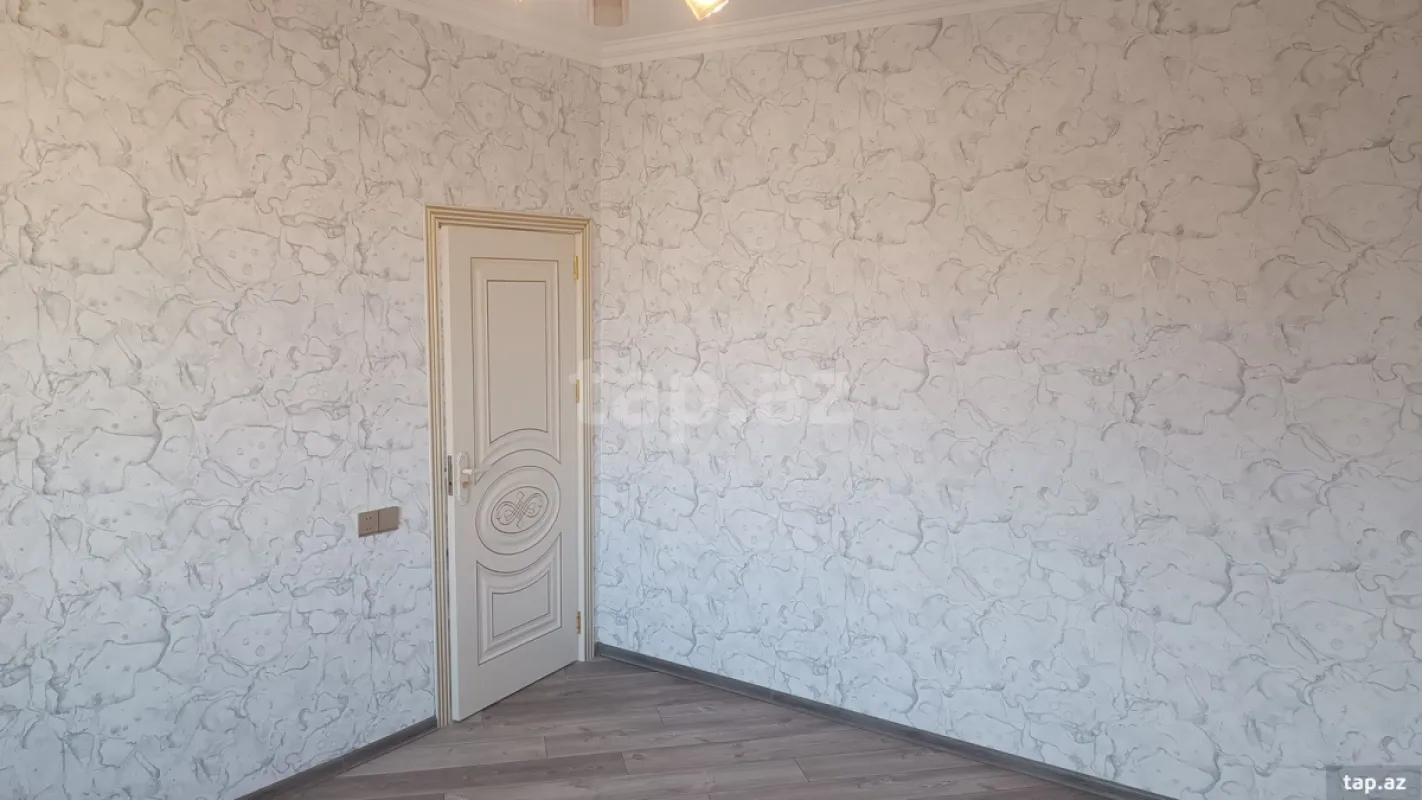 Satılır 5 otaqlı həyət evi 110 m²