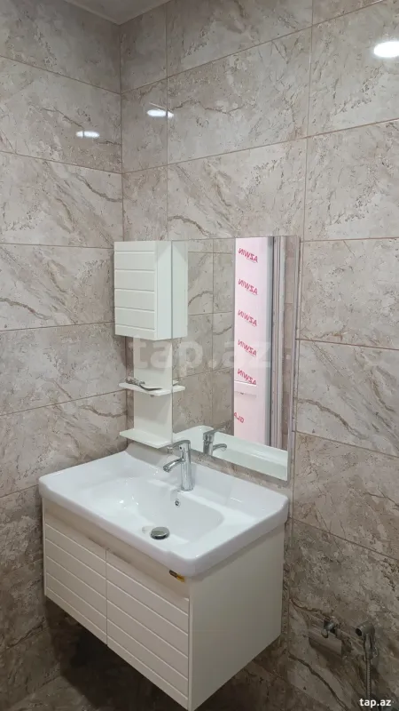 Satılır 5 otaqlı həyət evi 110 m²