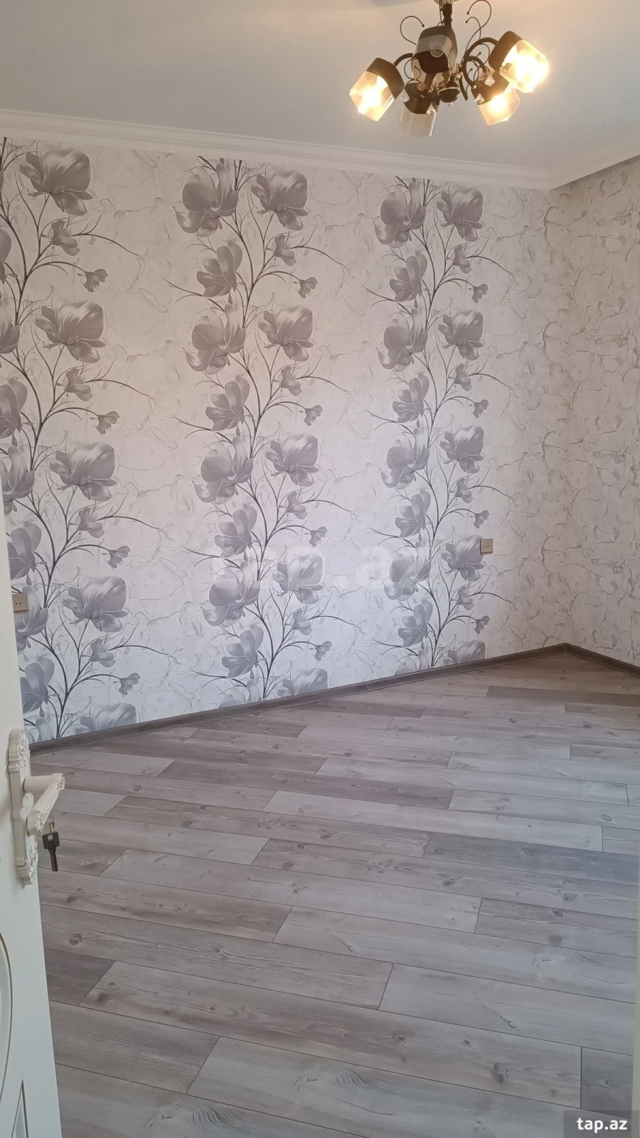 Satılır 5 otaqlı həyət evi 110 m²