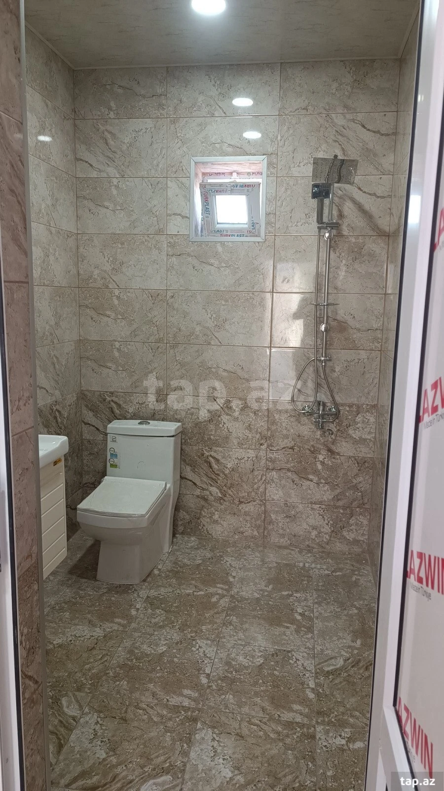 Satılır 5 otaqlı həyət evi 110 m²