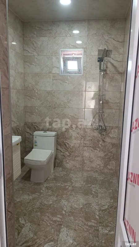 Satılır 5 otaqlı həyət evi 110 m²