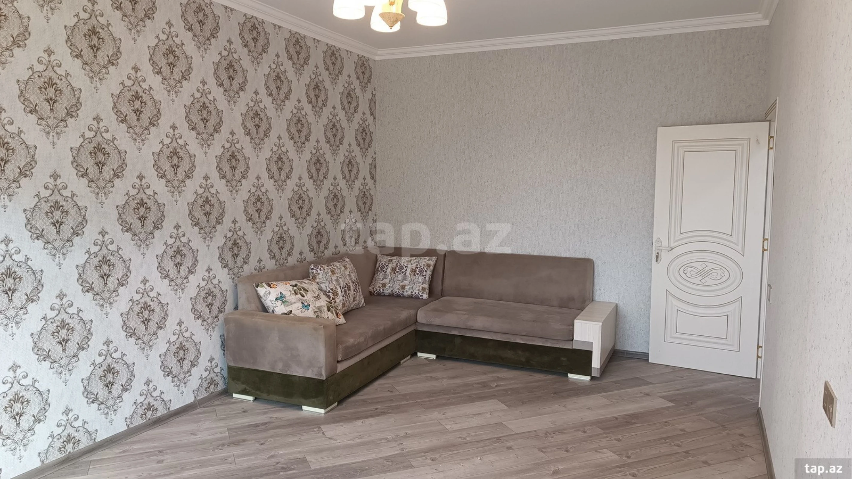 Satılır 5 otaqlı həyət evi 110 m²