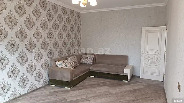 Satılır 5 otaqlı həyət evi 110 m²