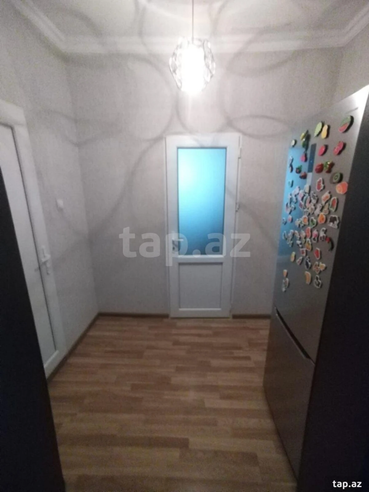 Satılır 5 otaqlı mənzil 170 m²