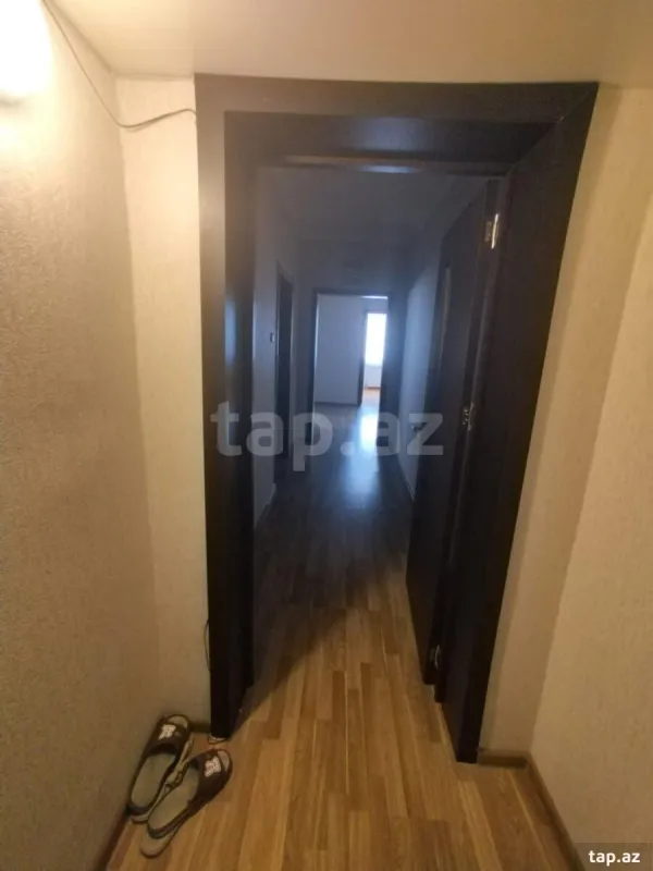 Satılır 5 otaqlı mənzil 170 m²