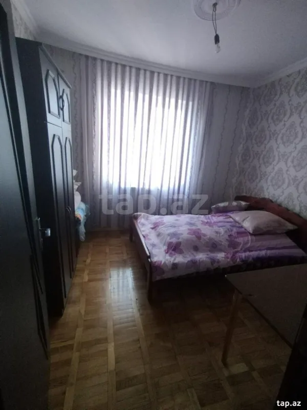 Satılır 5 otaqlı mənzil 170 m²